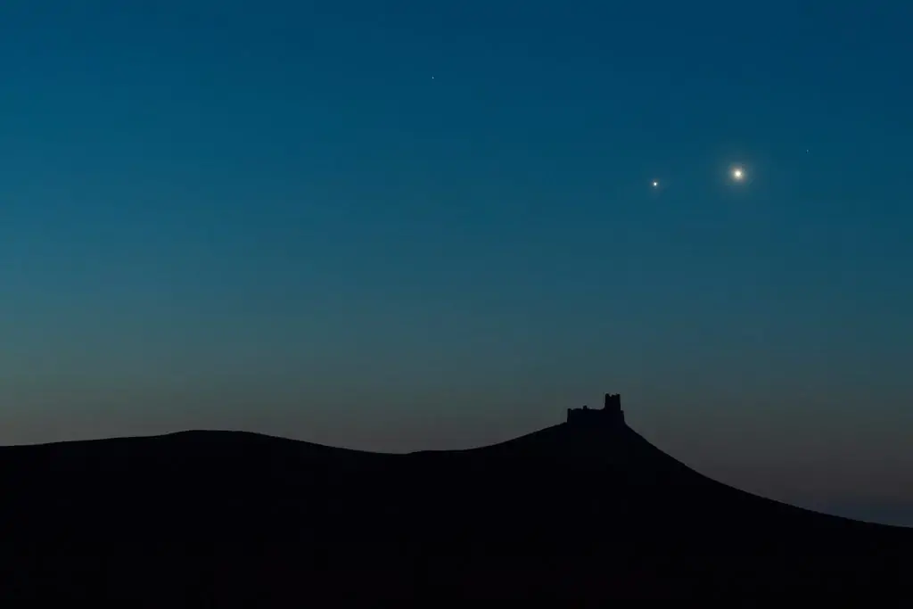 Spectacular Venus–Jupiter “Cosmic Kiss” Dazzles Early Morning Skies (Don’t Miss It!)