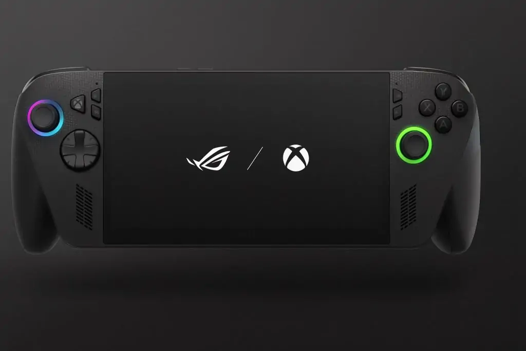 Xbox Ally X Review & Showdown: Microsoft’s Powerhouse Handheld Takes On Steam Deck OLED, Switch 2 & More