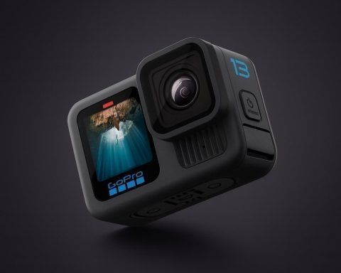 Action Camera Showdown 2025: GoPro Hero 13 vs DJI Osmo Action 5 vs Insta360 Ace Pro – Which Reigns Supreme?