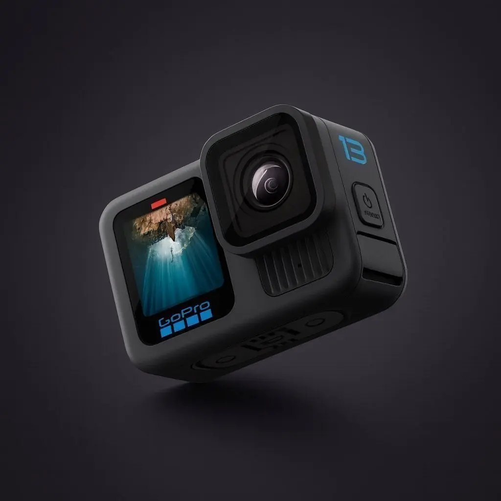 Action Camera Showdown 2025: GoPro Hero 13 vs DJI Osmo Action 5 vs Insta360 Ace Pro – Which Reigns Supreme?