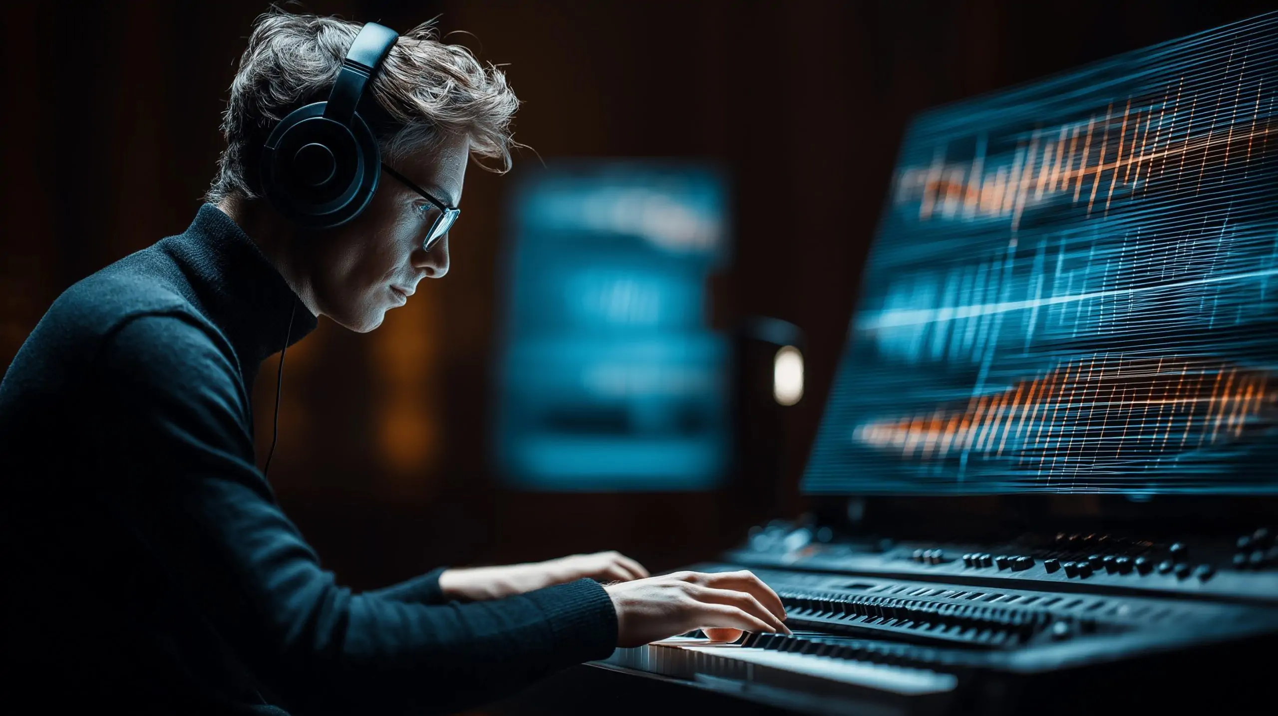 AI Music Showdown: Suno v4 vs Udio v1.1 vs DeepMind’s Lyria 2 – Which Hits the Right Notes?