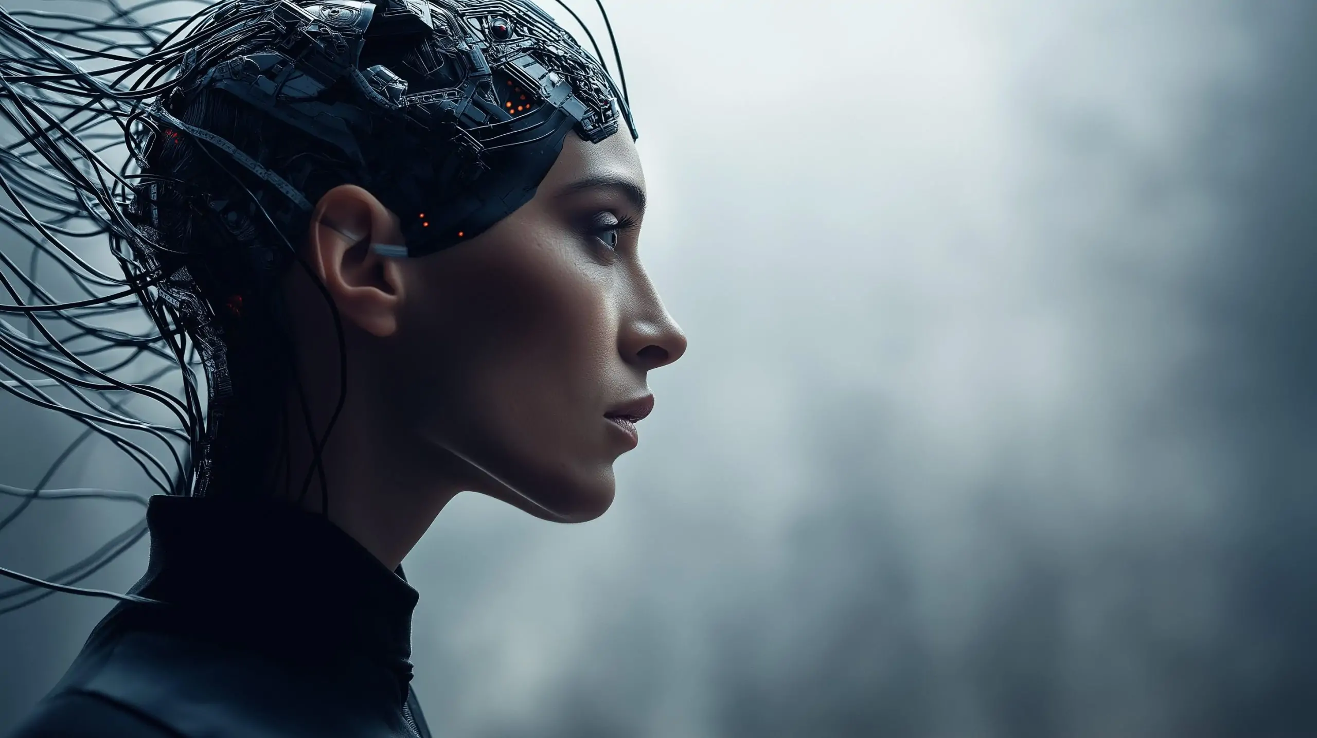 AI Psychosis: When Chatbots Drive People Delusional – and AI Itself Acts “Crazy”