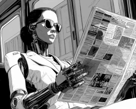 AI Stocks Shaken by Selloff, Bold Chip Gambits & New Launches – Aug 20-21, 2025 Roundup