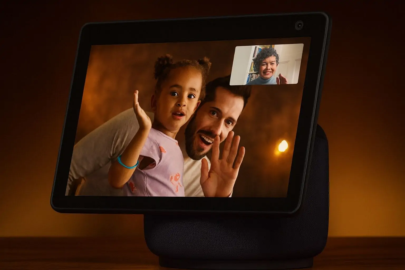 The Ultimate 2025 Smart Display Showdown: Echo Show 10 vs Nest Hub Max 2 vs Lenovo Smart Display 2