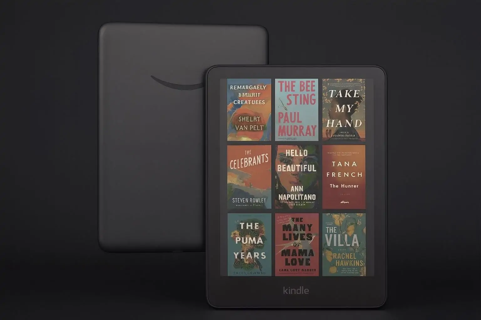 Color E‑Reader Showdown: Kindle Paperwhite Color vs Kobo Libra Colour vs PocketBook Era Color – Which One Wins?