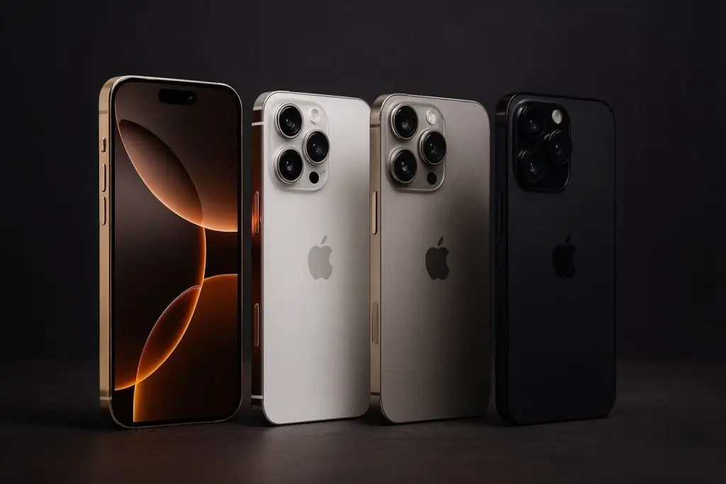 Apple iPhone 16 Pro Price Drop: Biggest Discounts Yet on Amazon, Flipkart and Reliance Digital (2 December 2025)