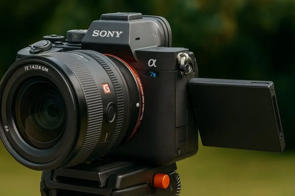 Astro Photography Showdown: Sony A7S III vs Canon EOS R5 vs Nikon Z6 II – Which Full-Frame Mirrorless Rules the Night Sky?