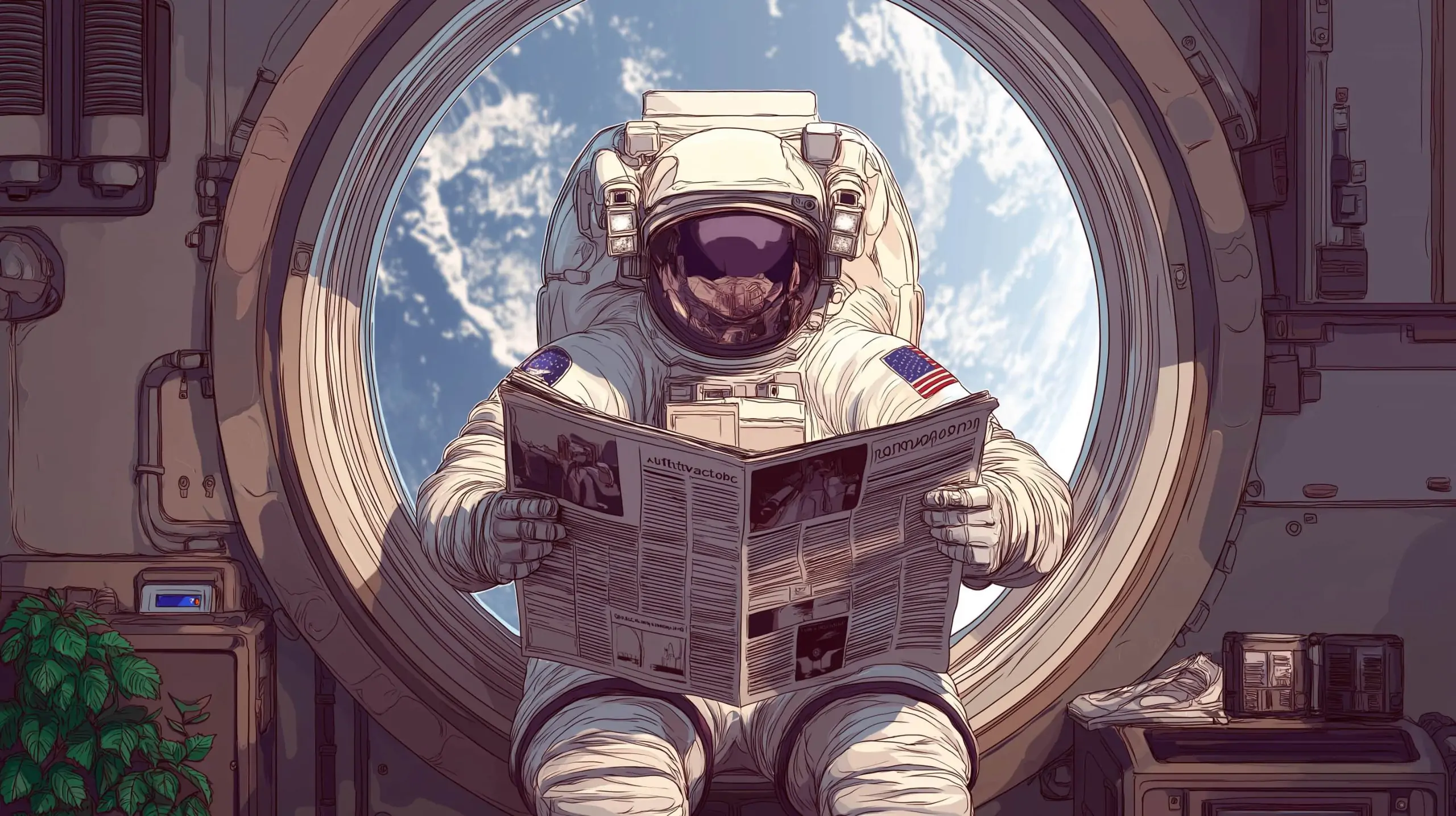 Secret Spaceplane Launch, 75 Mice in Orbit, and Uranus’ New Moon – Space Highlights (Aug 20–21, 2025)
