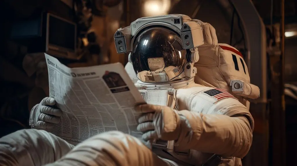 Space Weekend Roundup: Blue Origin’s Billionaire Launch, ISS Crew in 15 Hours, Starlink Under Fire & Black Hole Breakthrough