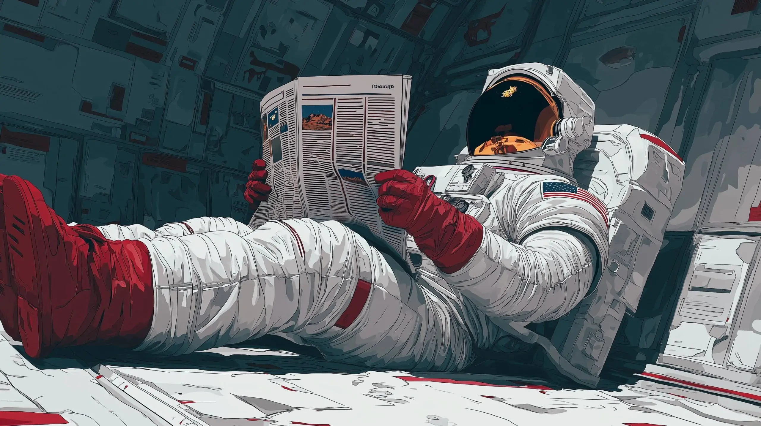 Space Race Shake-Up: NASA Kills Moon Probe, Record Launches & Billion-Dollar Deals (Aug 4–5, 2025 Roundup)