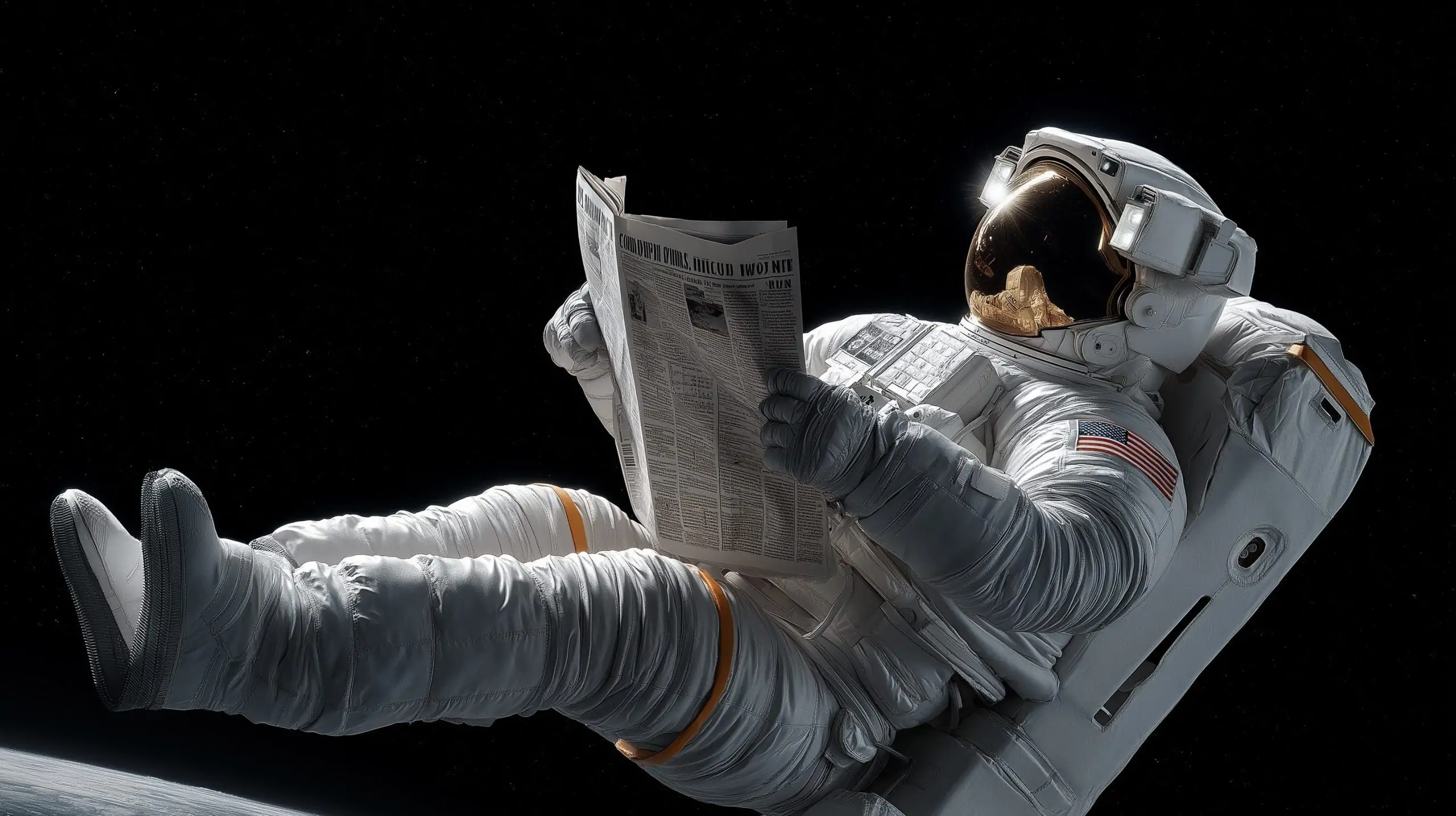 Space Drama: Astronaut Launch Scrub, Secret Satellites & Surprise Alliances (July 31–Aug 1, 2025)