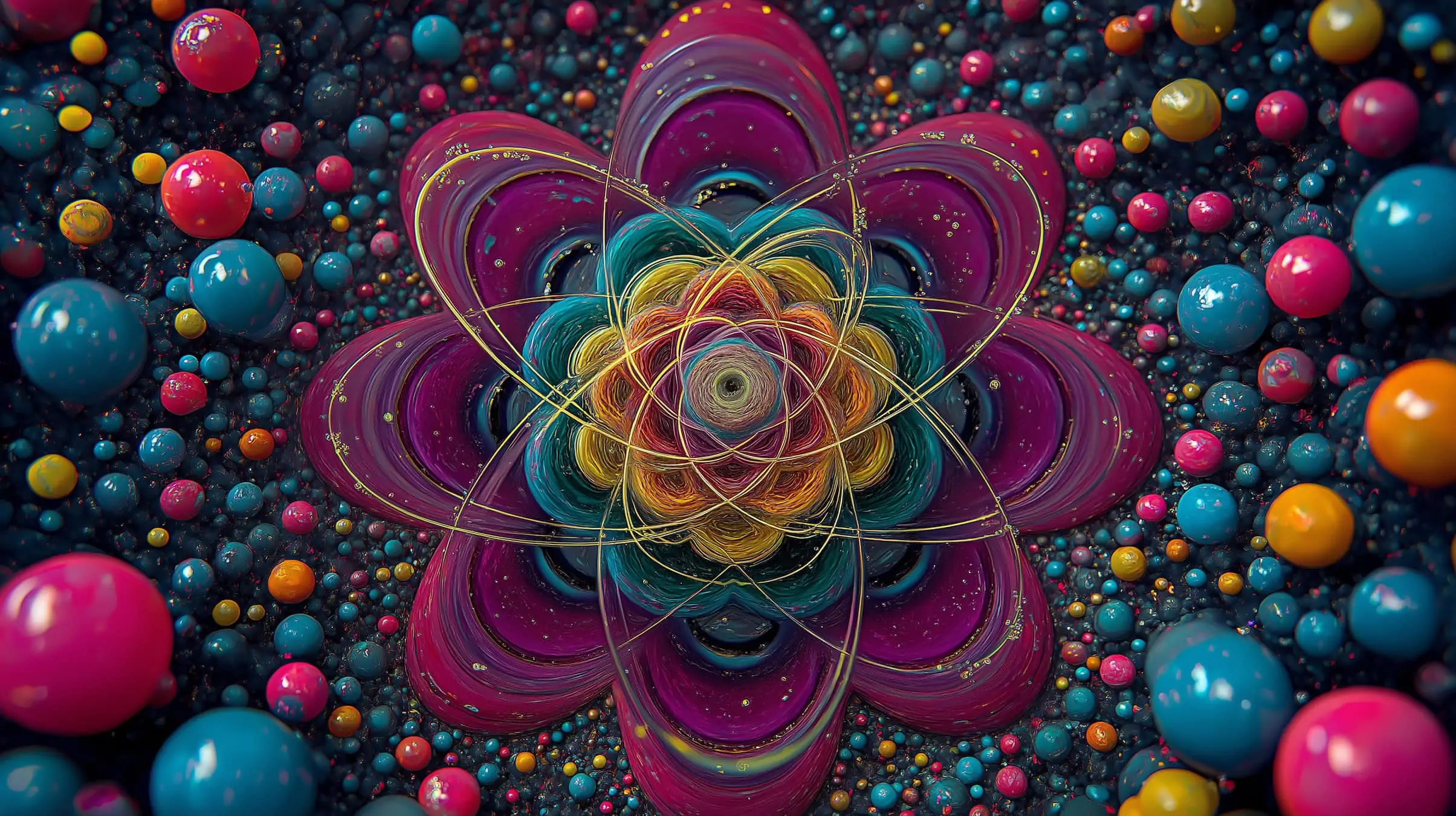 Quantum Tech Breakthroughs, Big Bets & Bold Moves Rock the Globe (Aug 26–27, 2025)