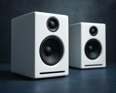 Audioengine A2+ (2025 Edition) Test – Kleine Lautsprecher, große Upgrades & mutiges neues Design