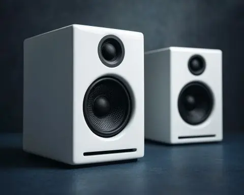Audioengine A2+ (2025 Edition) Test – Kleine Lautsprecher, große Upgrades & mutiges neues Design