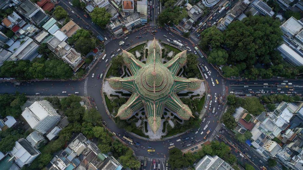 Bangkok Drone Laws 2025: 9 Must-Know Rules, New Updates & Shocking Penalties