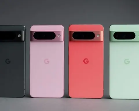 Battaglia dei telefoni di punta 2025: Google Pixel 9 vs. Apple iPhone 16 vs. Samsung Galaxy S25 – Specifiche, indiscrezioni e sorprese a confronto