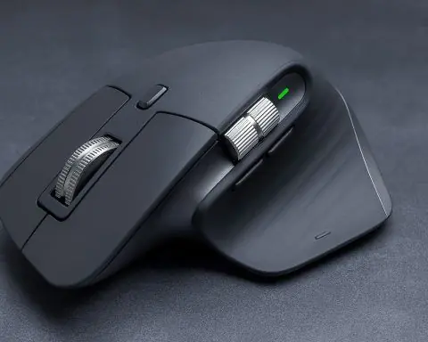 Battle of the Mouse Titans: Logitech MX Master 3S vs Razer Basilisk V3 Pro vs Microsoft Surface Precision – Which Reigns Supreme?