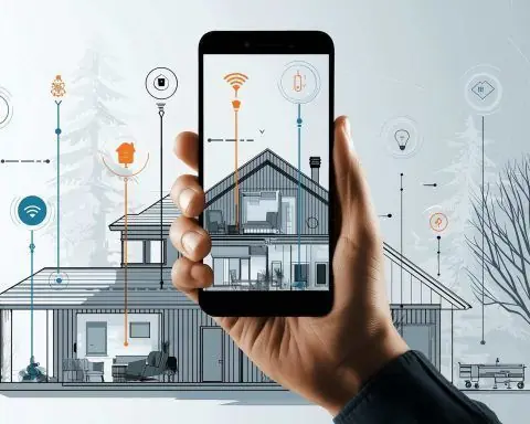 Battle of the Smart Home Titans: Matter 1.3 vs Zigbee 3.0 vs Thread 1.3 (2025 Ultimate Showdown)