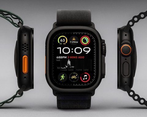 Battle of the Ultra-Rugged Watches: Apple Watch Ultra vs Garmin Tactix vs Luminox Navy SEAL (2025 Showdown)
