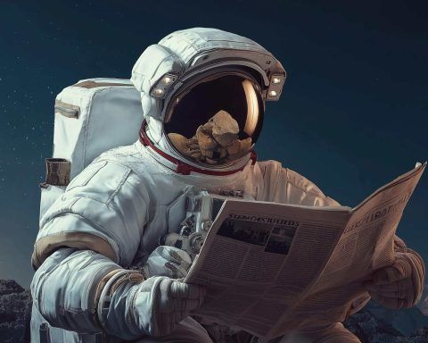 Billionaires, Boosters & Breakthroughs: A Wild Weekend in Space (Aug 3-4, 2025)