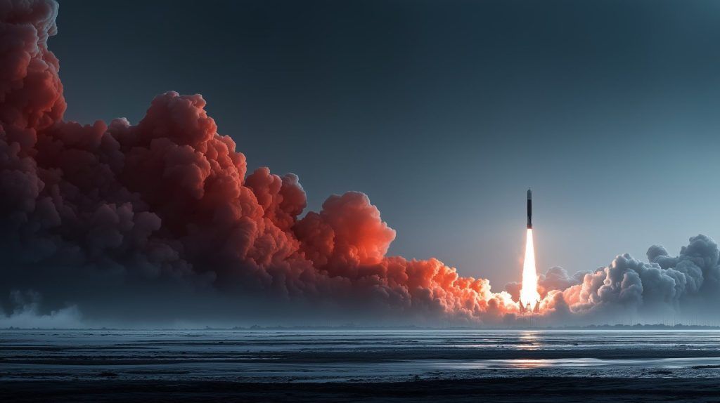 Blasting Off: The Ultimate Guide to Every Upcoming Rocket Launch Worldwide 🌎🚀
