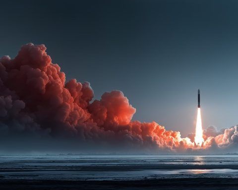 Blasting Off: The Ultimate Guide to Every Upcoming Rocket Launch Worldwide 🌎🚀