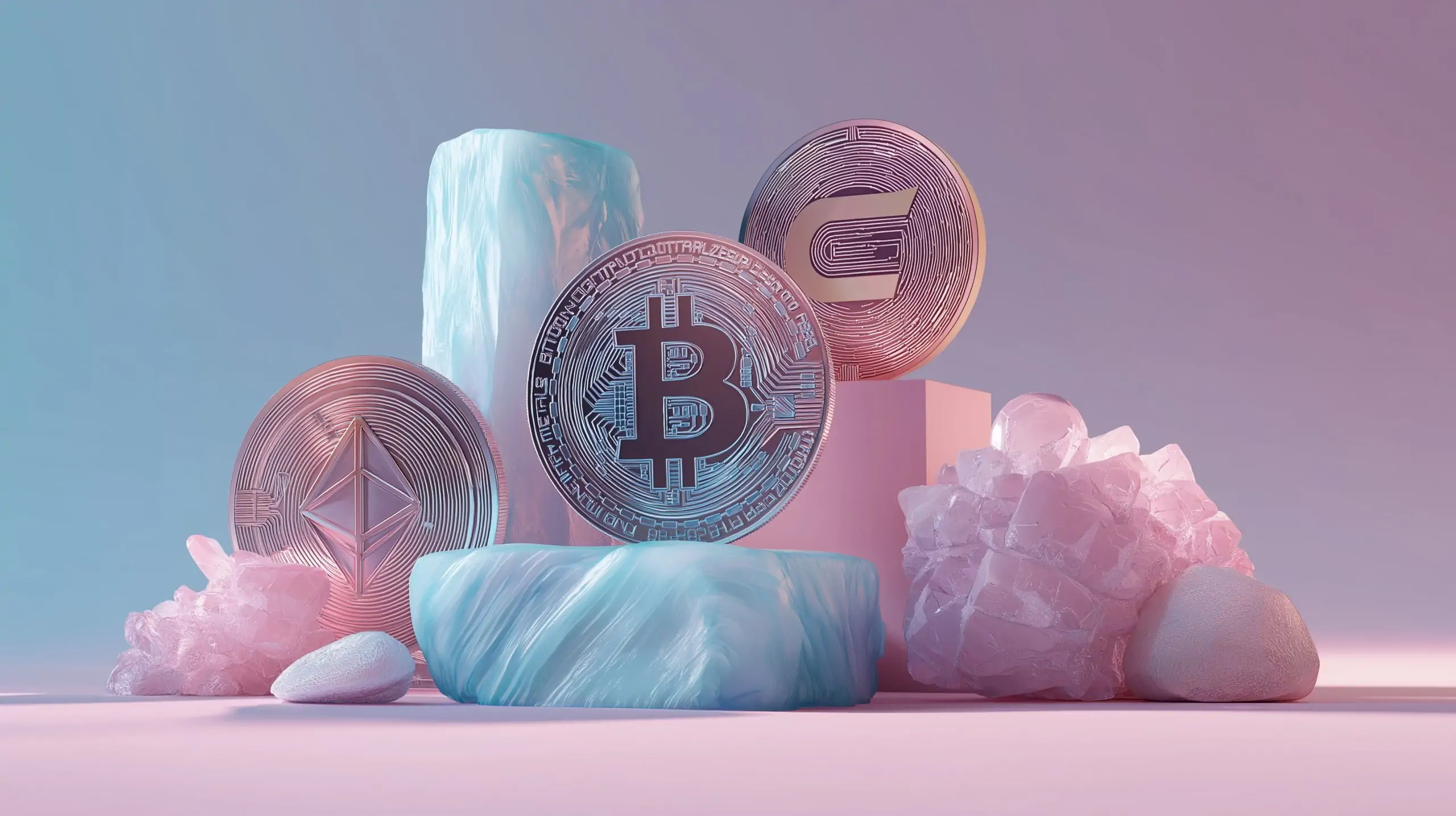 Bitcoin Flash Crash, Ethereum’s New High & Web3 Breakouts – Blockchain News Roundup (Aug 25–26, 2025)