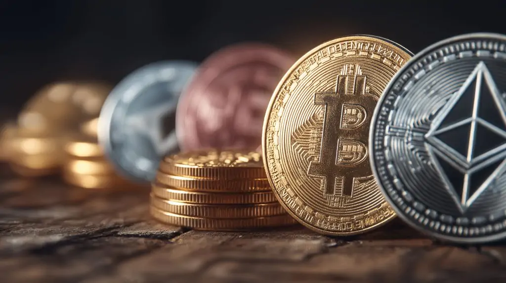 Bitcoin Whiplash, Trump’s Crypto Gambit & NFT Revival – All the Blockchain Bombshells (Aug 26–27, 2025)