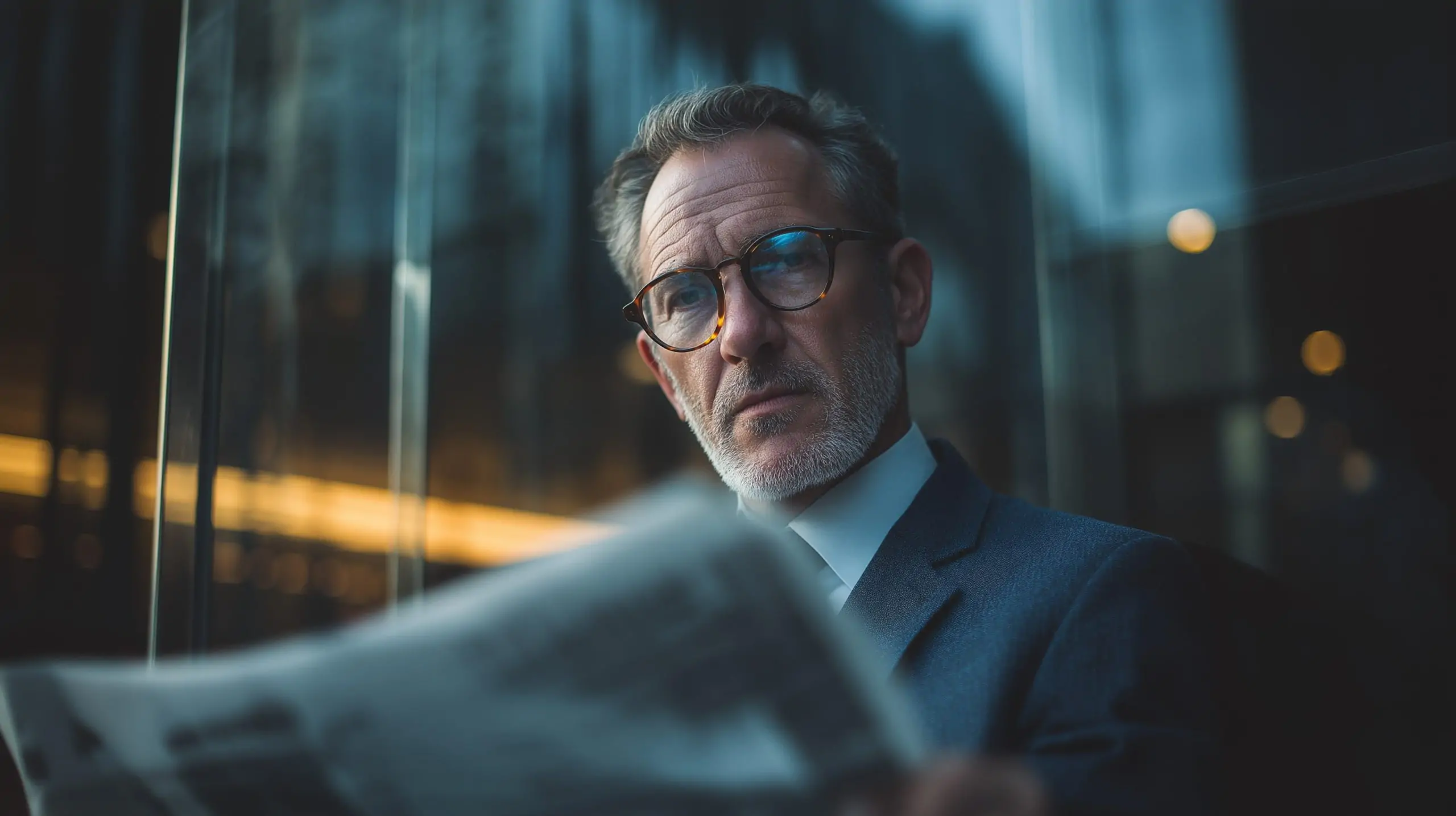 Tariff Tsunami, Tech Tumble & Peace Talk Buzz – Global Business Roundup (Aug 19–20, 2025)