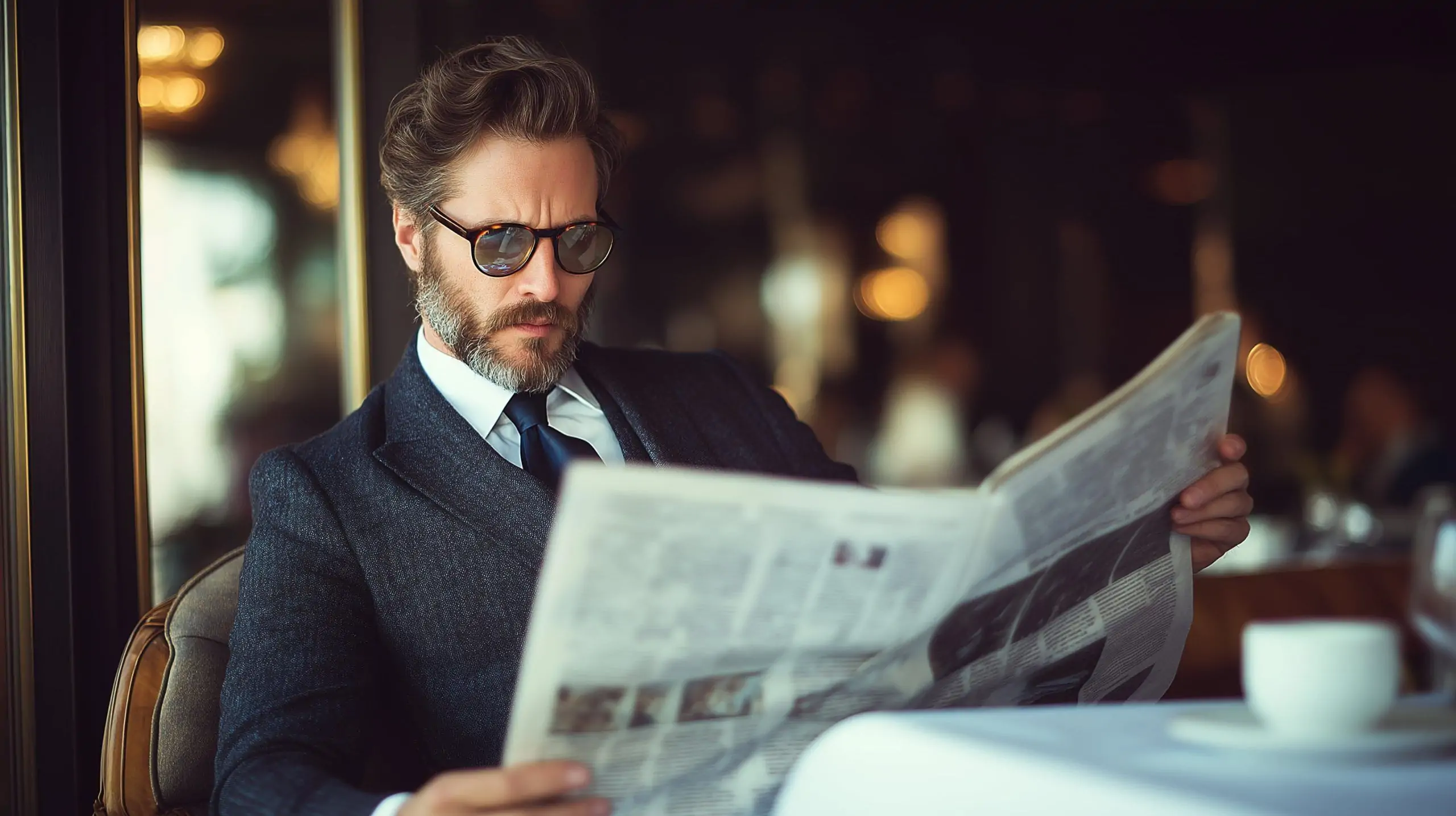 Billion-Dollar Deals, AI Shakeups & Record Highs – Global Business News Roundup (Aug 15–16, 2025)