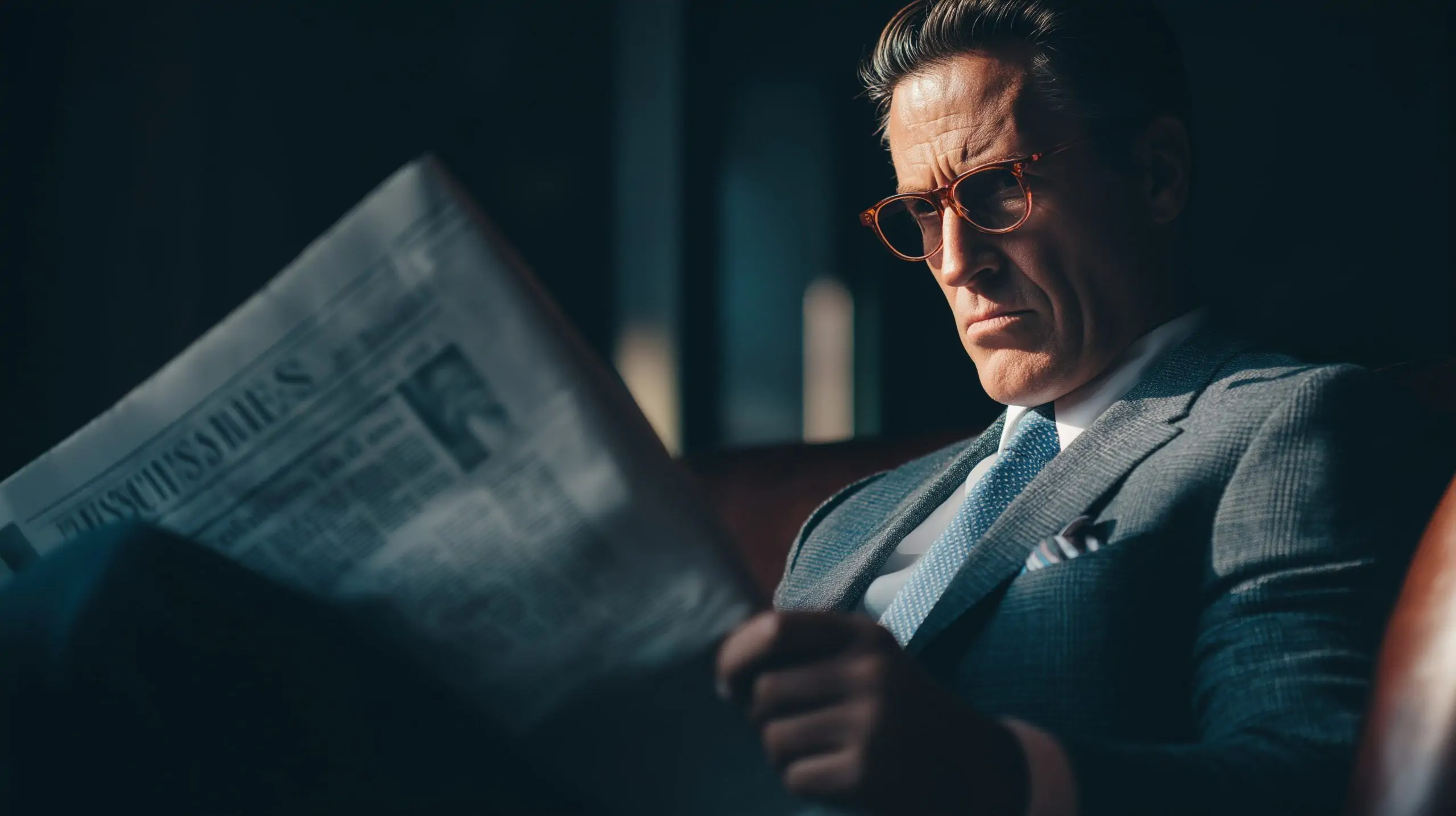 Global Business Weekend: Record Highs, AI Shake-ups, Oil Bears & Major Deals