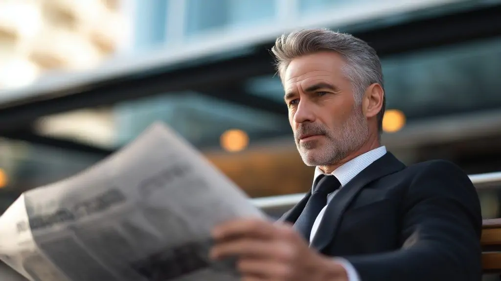 Markets Shaken, AI Valuations Soar, Oil Slumps: What You Missed in Business This Weekend