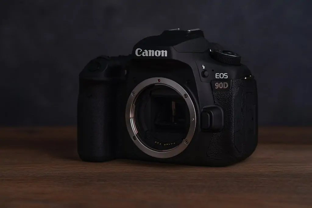 Canon 90D vs Nikon D7500 vs Sony A6600: 2025 Ultimate APS-C Camera Showdown