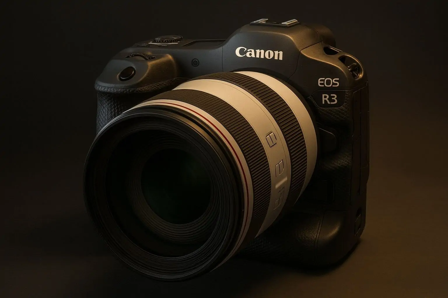 Canon’s Mirrorless Titans Face Off: EOS R3 vs R5 Mark II vs R6 Mark II – Which Reigns Supreme in 2025?