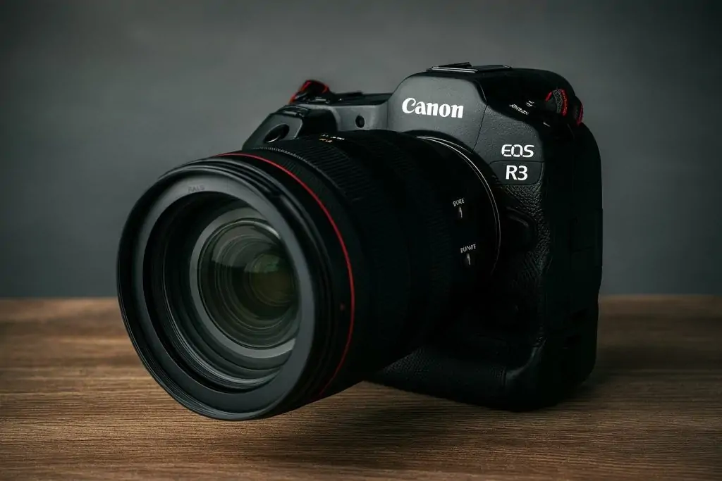 Mirrorless Titans Showdown: Canon EOS R3 vs Nikon Z9 vs Sony A1 Mark II – Which Pro Camera Reigns Supreme in 2025?