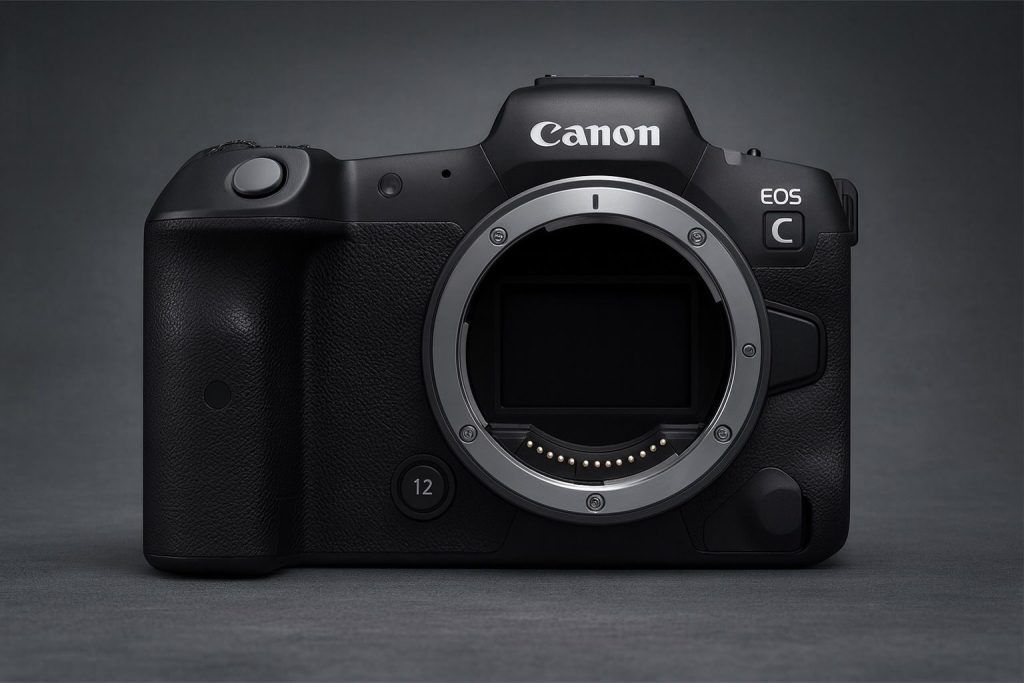 Canon EOS R5 C vs R3 vs R6 Mark II – 2025’s Ultimate Mirrorless Showdown