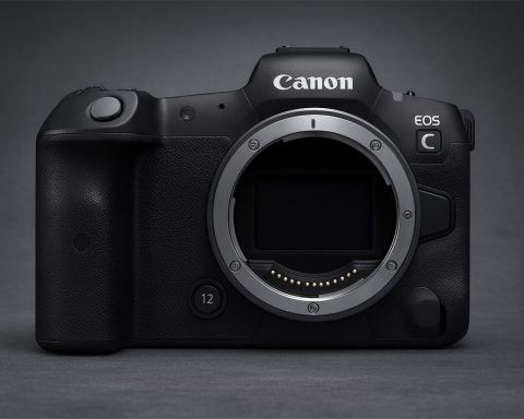 Canon EOS R5 C vs R3 vs R6 Mark II – 2025’s Ultimate Mirrorless Showdown