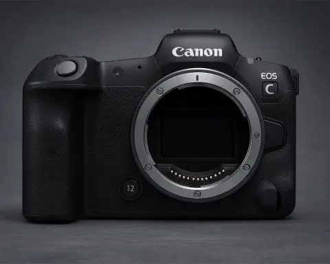 Canon EOS R5 C vs R3 vs R6 Mark II – 2025’s Ultimate Mirrorless Showdown