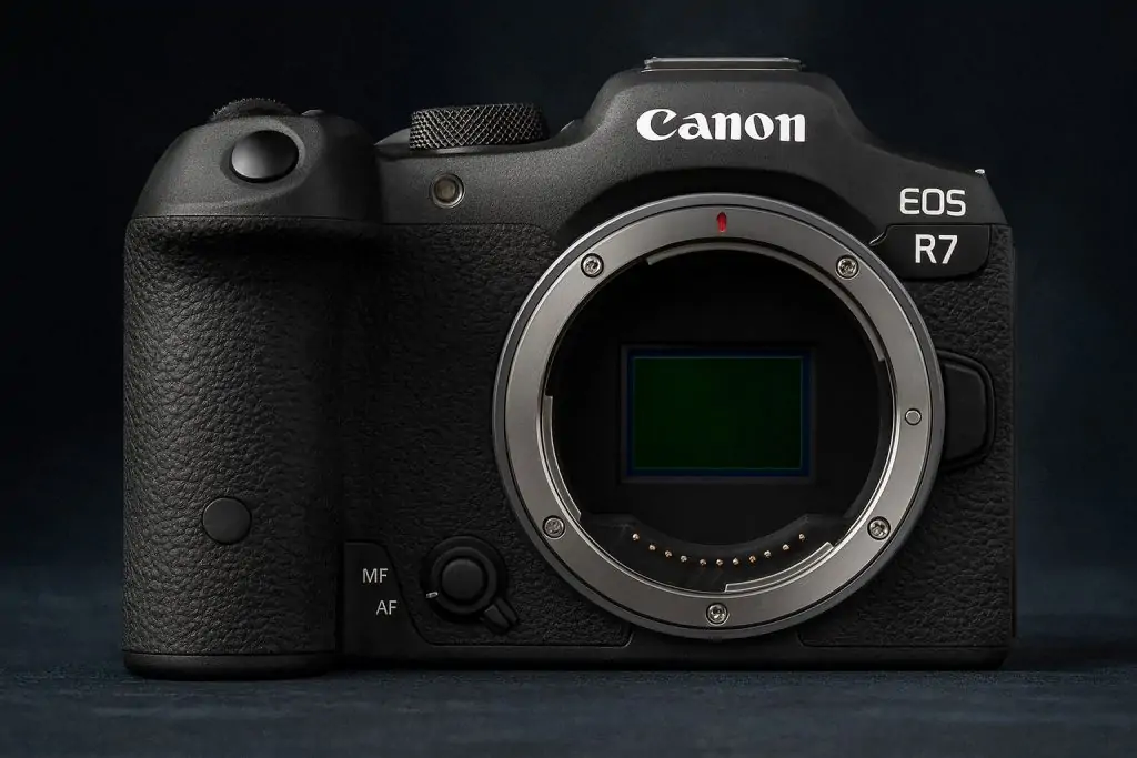 Canon EOS R7 vs R8 vs R6: The Ultimate 2025 Mirrorless Showdown