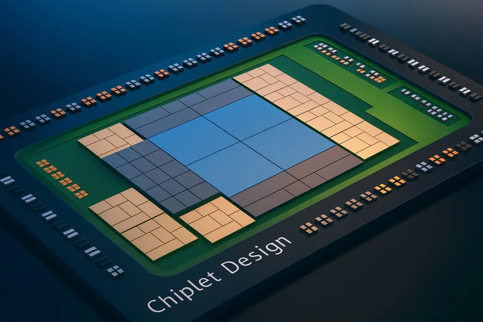Chiplets & Advanced Packaging Market Report 2025: AI Demand Fuels 2.5D/3D Integration Boom