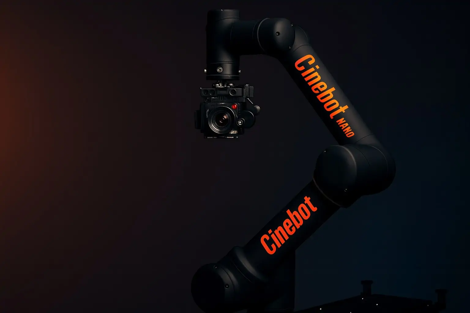 The Next-Gen Robo-Camera Pedestal Shaking Up Studios – MRMC’s RPS‑LT Revealed
