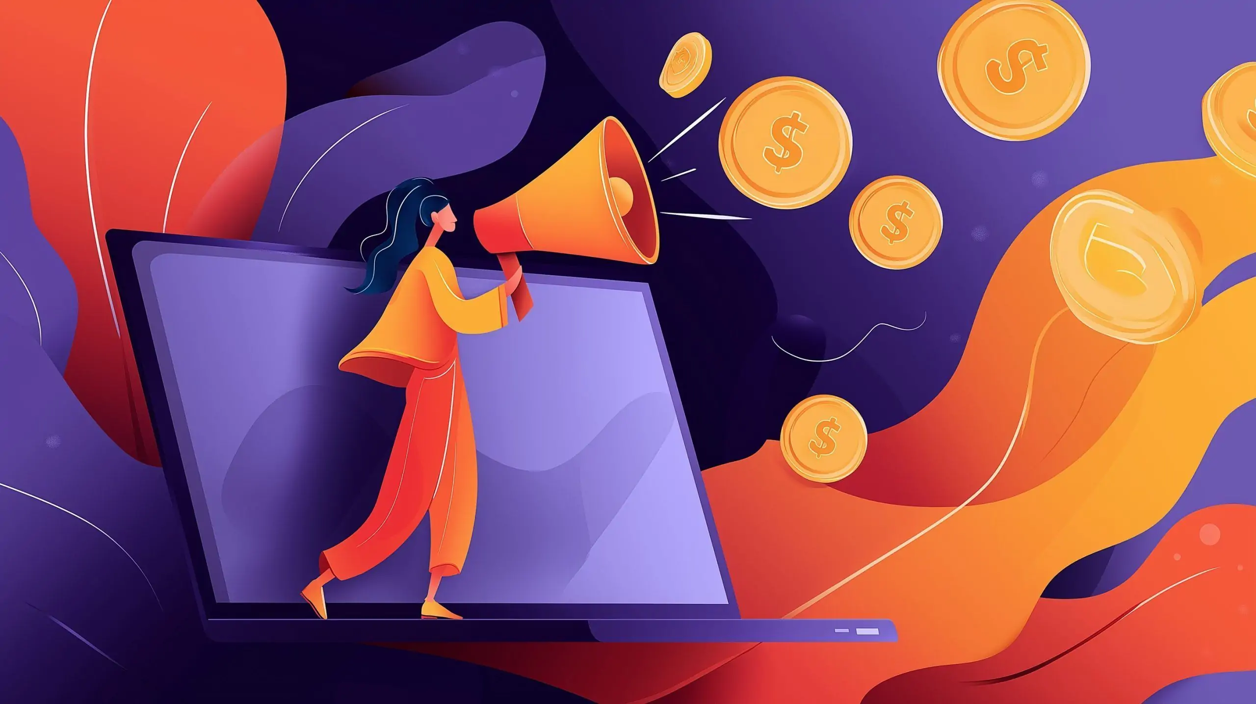 The 2025–2026 Content Monetization Gold Rush: How Creators Are Cashing In Across Every Platform