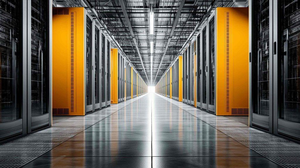 Data Center Stocks Week Ahead: AI Capex Scrutiny, Power Constraints, and Holiday Trading Put Nvidia, Vertiv, and Data Center REITs in Focus