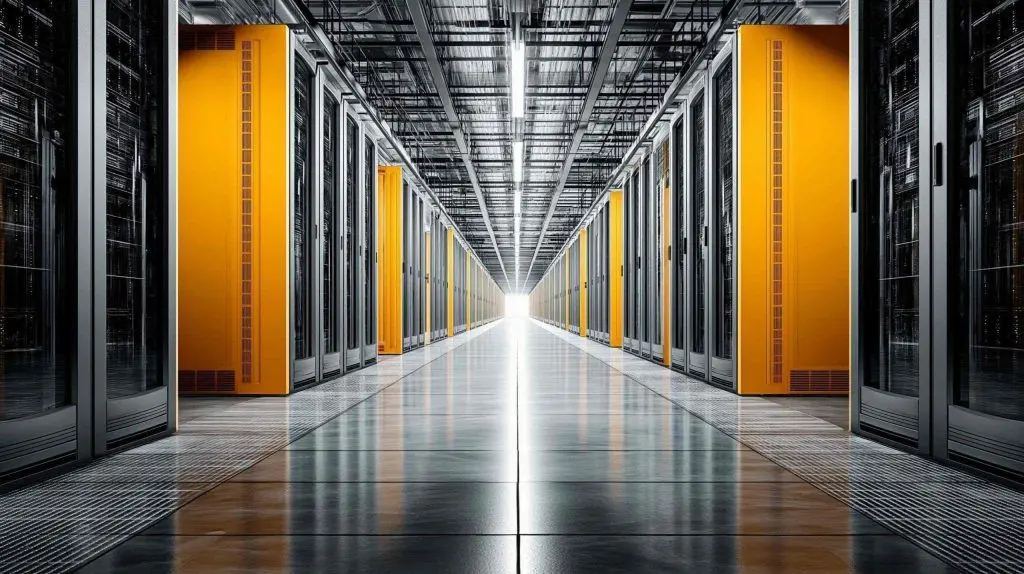 Data Center Stocks Week Ahead: AI Capex Scrutiny, Power Constraints, and Holiday Trading Put Nvidia, Vertiv, and Data Center REITs in Focus