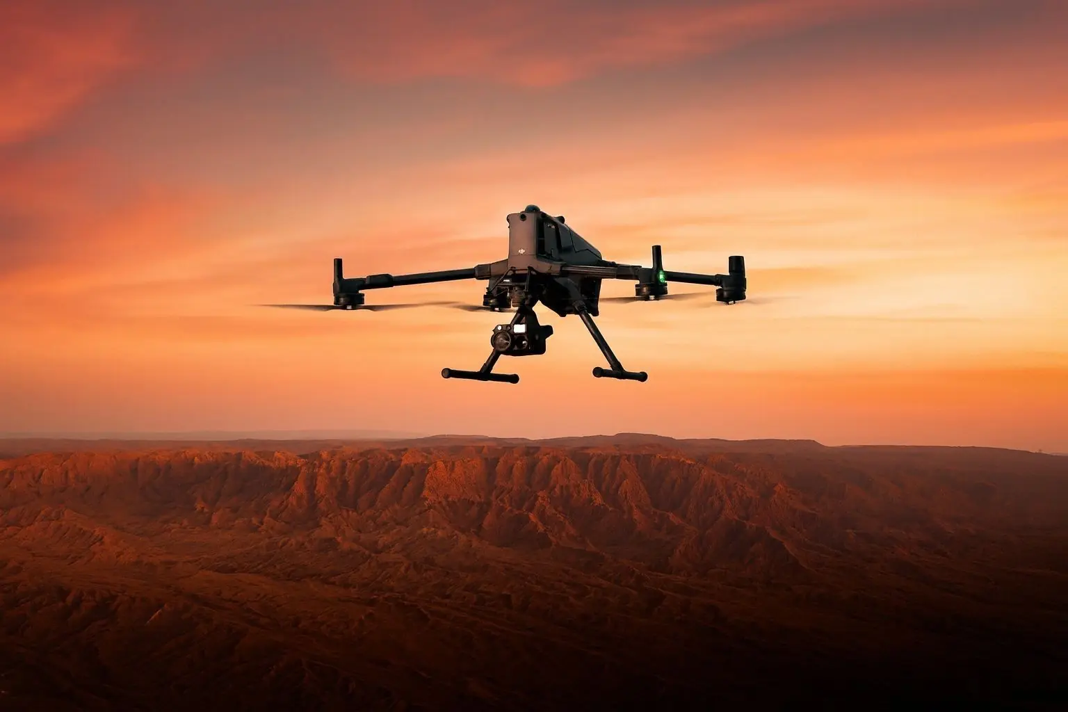DJI Matrice 400 RTK vs Matrice 350 RTK: 59-Minute LiDAR Powerhouse Faces the Trusted Workhorse