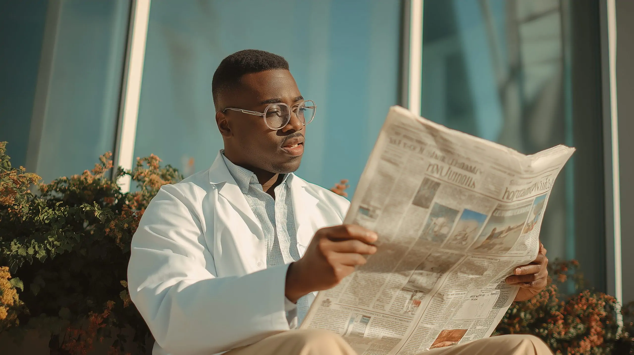 FDA Shockers, Breakthrough Trials & Outbreak Alerts – Biotech & Health News Roundup (Aug 24–25, 2025)