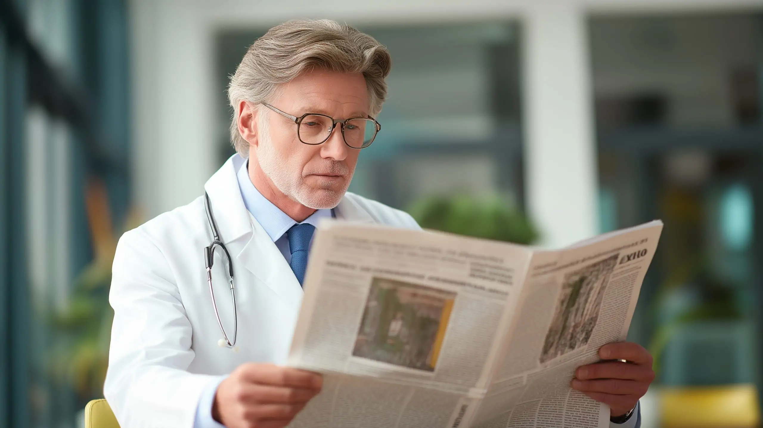 Game-Changing Vaccines, Breakthrough Drugs, and a CDC Shakeup: Biotech & Health News Roundup