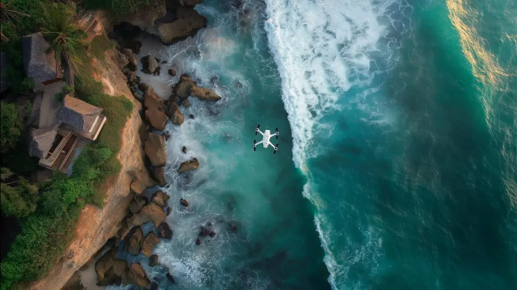 Bali Drone Laws 2025: Ultimate Guide to Permits, No-Fly Zones, and Avoiding Huge Fines