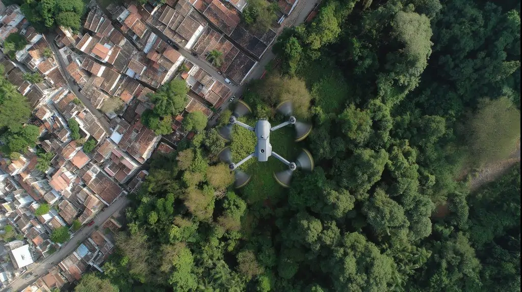 Brazil’s Drone Laws 2025: Ultimate Guide to Regulations, Rules & Penalties