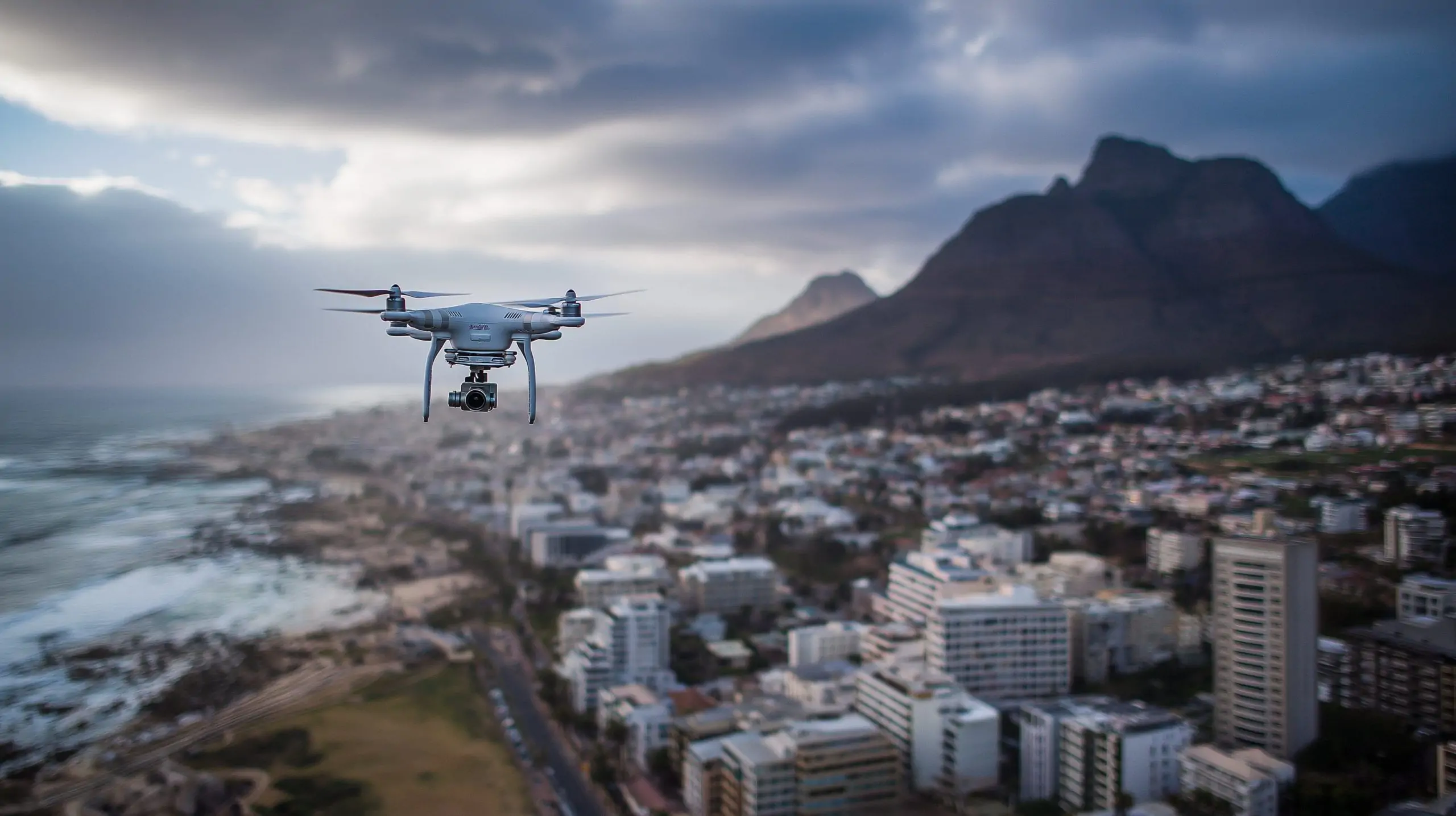 Cape Town Drone Laws 2025: Ultimate Guide to Safe Flying, No-Fly Zones, and Avoiding Hefty Fines